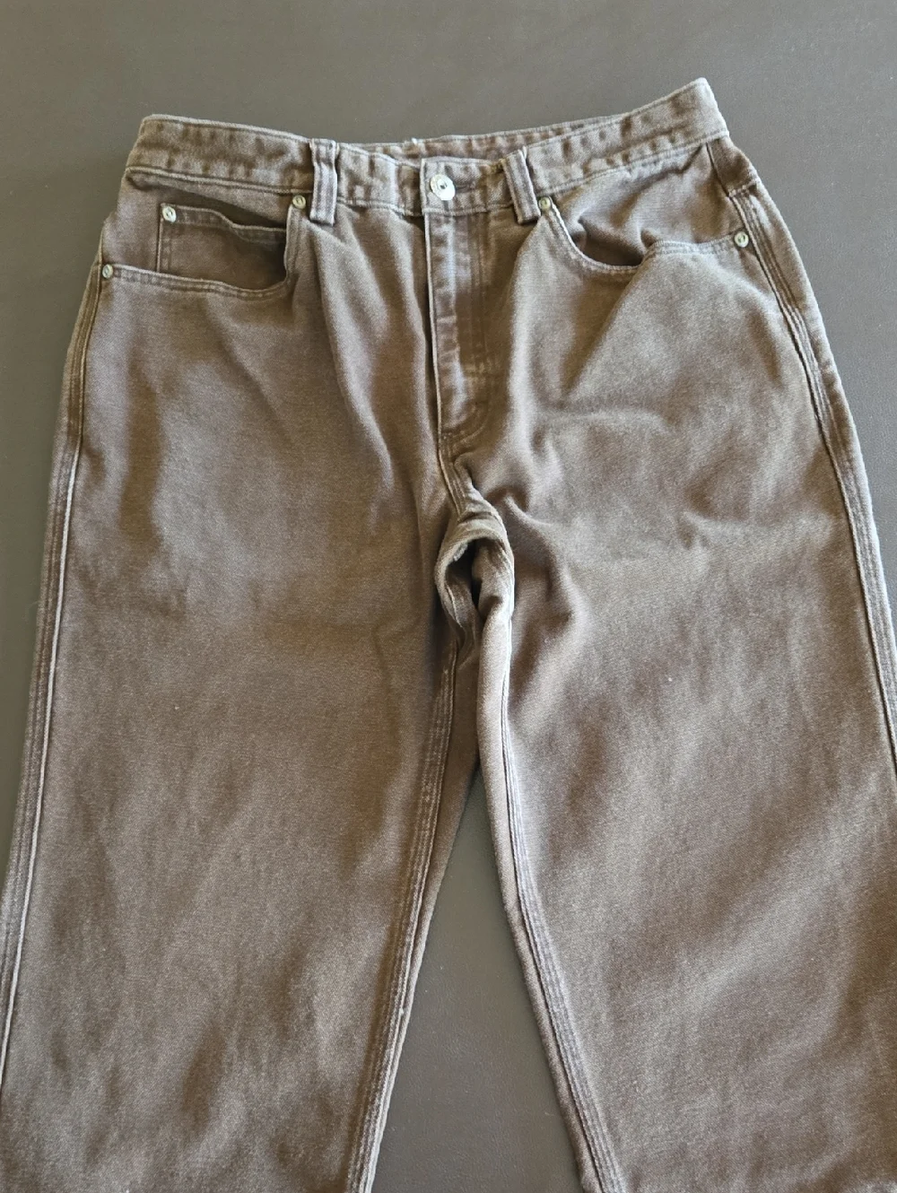 Duluth Ball-room Jeans
